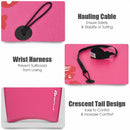 Lightweight Bodyboard Surfing with Leash EPS Core Boarding IXPE-M