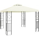2 Tiers 10' x 10' Patio Gazebo Canopy Tent