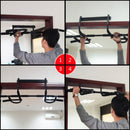 Doorway Mounted Chin up Pull up Bar