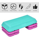 29" Club Cardio Adjust Exercise Stepper