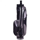 6.5" Sunday Golf Bag Carry Pockets