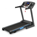 2.25 HP Folding Electric Motorized Power Treadmill Machine with LCD Display