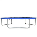 8 feet Safety Jumping Round Trampoline with Spring Safety Pad