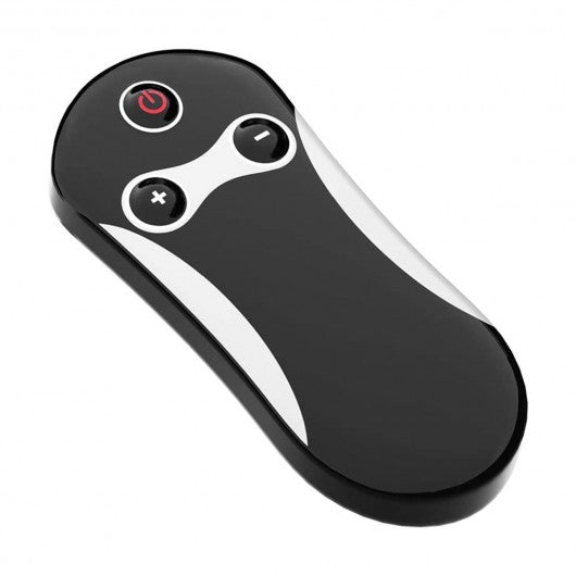 Convenient Treadmill Remote Control with Infrared Technology