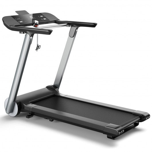 Italian Designed Folding Treadmill for Home