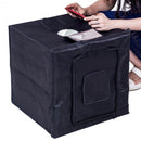 16" Foldable LED Photo Studio