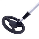 5" MD-4010 Kids Underground Metal Detector Gold Finder