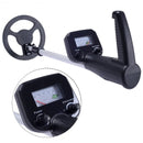 5" MD-4010 Kids Underground Metal Detector Gold Finder