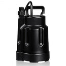 1-2 HP Multi-purpose Thermoplastic Utility Water Pump