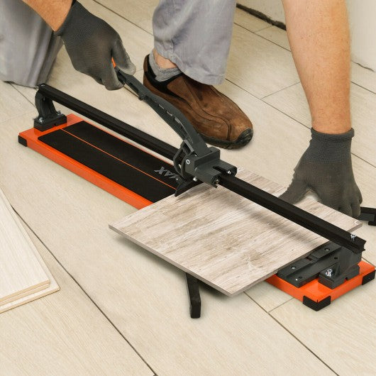 36" Manual Tile Porcelain Tungsten Cutter Machine
