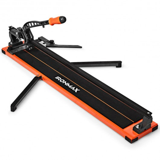 36" Manual Tile Porcelain Tungsten Cutter Machine
