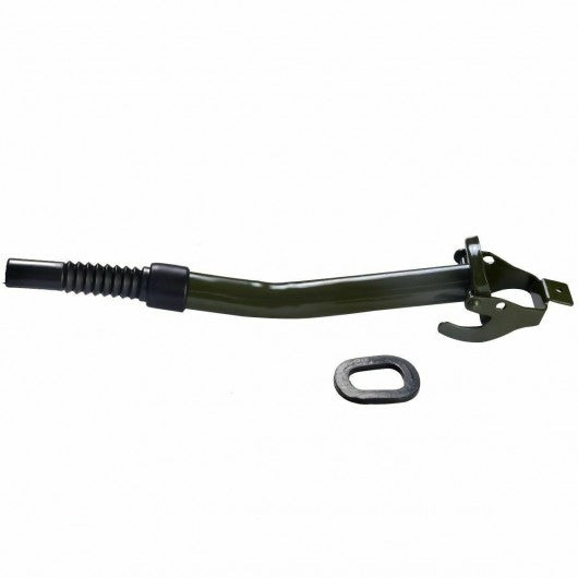 5 Gallon 20L Gas Can Steel Tank with Holder Emergency Backup