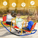 Outdoor Kids Toy Gift Teeter Totter for Children Boys Girl