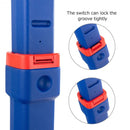 Kids Adjustable Height Basketball Hoop Stand