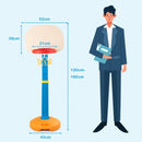 Kids Children Basketball Hoop Stand