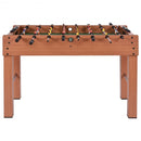 48 Inch Competition Game Foosball Table