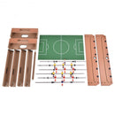 37 Inch Indooor Competition Game Football Table