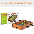 20 Inch Indoor Competition Game Soccer Table