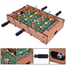 20 Inch Indoor Competition Game Soccer Table
