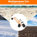 Heavy Duty Kid Ride-on Sand Digger Digging Excavator