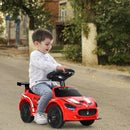 Kids Toy Maserati Ride On Push Car Gliding Scooter
